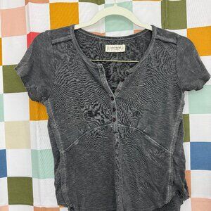 Lucky Brand Knit Top